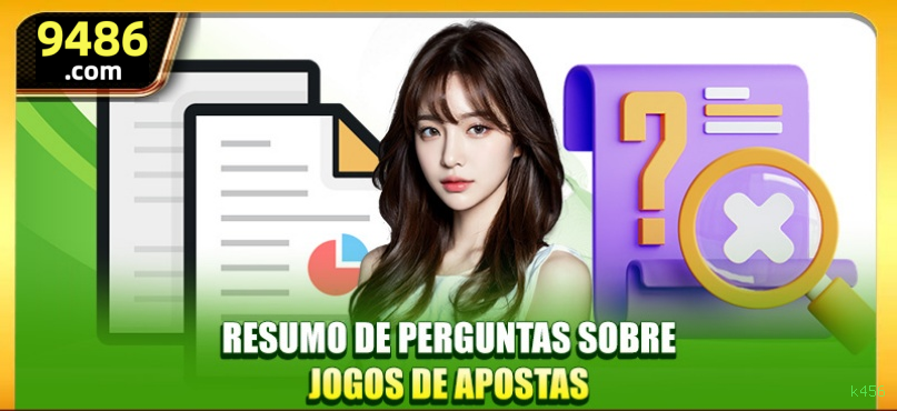 App k456 para Android e iOS - download grátis