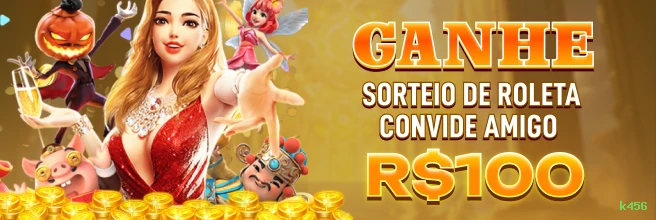 Cassino ao vivo k456 dealers