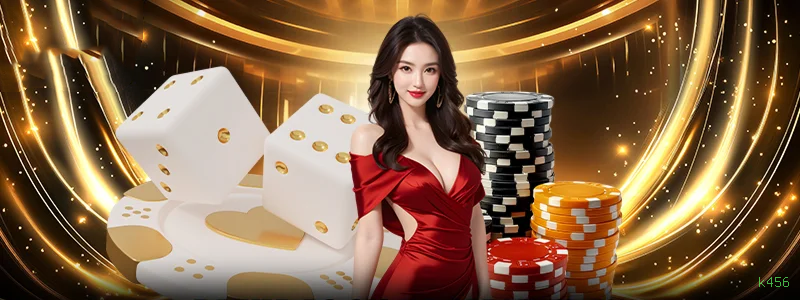 App k456 Android download