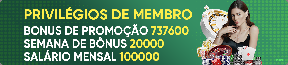 Pagamentos k456 PIX