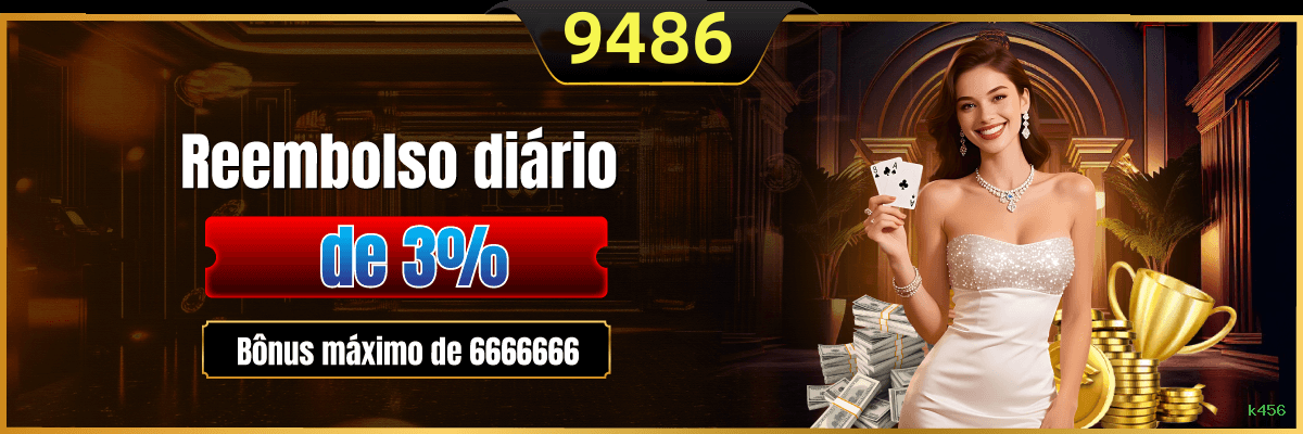 Slots com prêmios k456